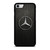 MERCEDES LOGO EMBLEM iPhone SE 2022 Case