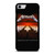 METALLICA MASTER OF PUPPETS iPhone SE 2022 Case