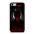MICHAEL MYERS HALLOWEEN FACE iPhone SE 2022 Case