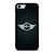 MINI COOPER CAR EMBLEM iPhone SE 2022 Case