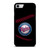 MINNESOTA TWINS BALL MLB iPhone SE 2022 Case