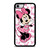 MINNIE MOUSE BUTTERFLY DISNEY iPhone SE 2022 Case