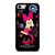 MINNIE MOUSE DANCE COACH NEW YORK iPhone SE 2022 Case
