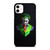 JOKER ARTWORK iPhone 11 Case