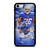 NEW YORK GIANTS SAQUON BARKLEY SCREAM iPhone SE 2022 Case