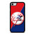 NEW YORK YANKEES MLB HAT ICON iPhone SE 2022 Case