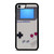 NINTENDO GAME BOY CONSOLE iPhone SE 2022 Case