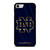 NOTRE DAME IRISH ND INITIAL LOGO iPhone SE 2022 Case