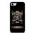 OAKLAND RAIDERS FOOTBALL ONE NATION iPhone SE 2022 Case