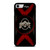 OHIO STATE BUCKEYES FOOTBALL TEAM LOGO iPhone SE 2022 Case
