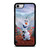 OLAF FROZEN iPhone SE 2022 Case