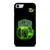 OREGON DUCKS FOOTBALL UNIVERSITY TEAM LOGO iPhone SE 2022 Case