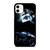 JOKER VS BATMAN iPhone 11 Case