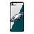 PHILADELPHIA EAGLES NFL TEAM LOGO iPhone SE 2022 Case