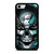 PHILADELPHIA EAGLES SKULL LOGO iPhone SE 2022 Case