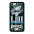 PHILADELPHIA EAGLES SUPER BOWL iPhone SE 2022 Case