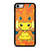 PIKACHU POKEMON DRESS iPhone SE 2022 Case