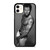 JON BON JOVI SEXY iPhone 11 Case