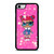 PINK LOL SURPRISE CUTE DOLL iPhone SE 2022 Case