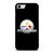 PITTSBURGH STEELERS LOGO FOOTBALL TEAM iPhone SE 2022 Case