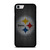 PITTSBURGH STEELERS NFL FOOTBALL TEAM iPhone SE 2022 Case