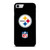 PITTSBURGH STEELERS NFL ICON iPhone SE 2022 Case
