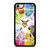 POKEMON ALL EEVEE iPhone SE 2022 Case