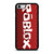ROBLOX GAMES ICON iPhone SE 2022 Case