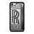 ROLLS ROYCE EMBLEM iPhone SE 2022 Case