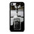 ROLLS ROYCE EMBLEM iPhone SE 2022 Case