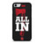RU ALL IN iPhone SE 2022 Case