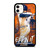 JOSE ALTUVE ASTROS iPhone 11 Case