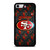 SAN FRANCISCO 49ERS NFL FOOTBALL TEAM LOGO iPhone SE 2022 Case