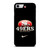 SAN FRANCISCO 49ERS NIKE LOGO iPhone SE 2022 Case