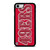 SAN FRANCISCO 49ERS VINTAGE LOGO iPhone SE 2022 Case