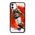 JOSH GORDON NEW ENGLAND PATRIOTS iPhone 11 Case