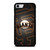 SAN FRANCISCO GIANTS SF LINES iPhone SE 2022 Case