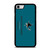 SAN JOSE SHARKS LANDSCAPE iPhone SE 2022 Case