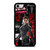 SCARLETT JOHANSSON BLACK WIDOW iPhone SE 2022 Case
