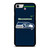 SEATTLE SEAHAWKS NFL FOOTBALL iPhone SE 2022 Case