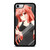 SEXY ANIME ZERO TWO DARLING IN THE FRANXX iPhone SE 2022 Case