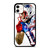 JULIAN EDELMAN 11 PATRIOTS iPhone 11 Case