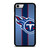 TENNESSEE TITANS NFL FOOTBALL TEAM LOGO iPhone SE 2022 Case
