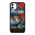 JURASSIC WORLD FALLEN KINGDOM iPhone 11 Case