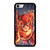 THE FLASH SUPERHERO DC iPhone SE 2022 Case