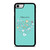 TIFFANY AND CO LOVE iPhone SE 2022 Case