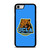 UCLA BRUINS LOGO iPhone SE 2022 Case