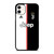 JUVENTUS HOME JERSEY 2019-2020 iPhone 11 Case