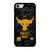 UNDER ARMOUR CAMO PROJECT ROCK iPhone SE 2022 Case