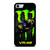 VALENTINO ROSSI THE DOCTOR VR46 MOTO GP iPhone SE 2022 Case